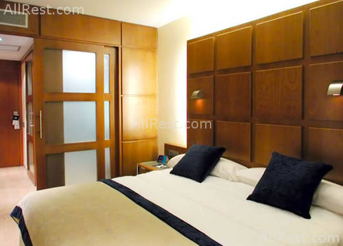 Tryp Azafata 5
